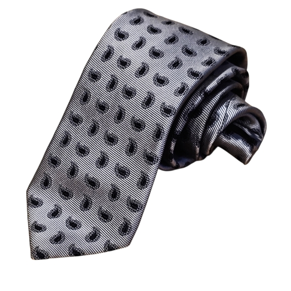 MODA RITORNO TIE - Picture 7 of 9